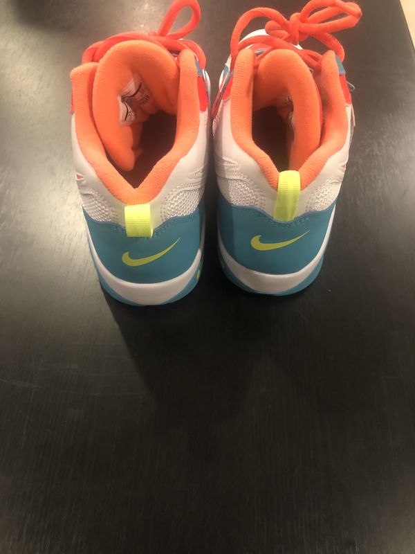 nike speed turf dolphins