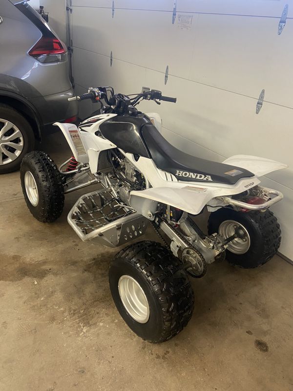 2007 Honda TRX450ER TRX 450ER TRX 450 ATV for Sale in Glendale, AZ