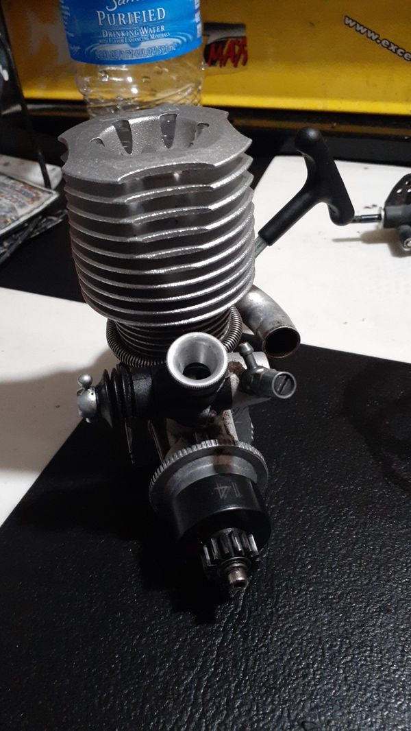 ofna 3.5 engine