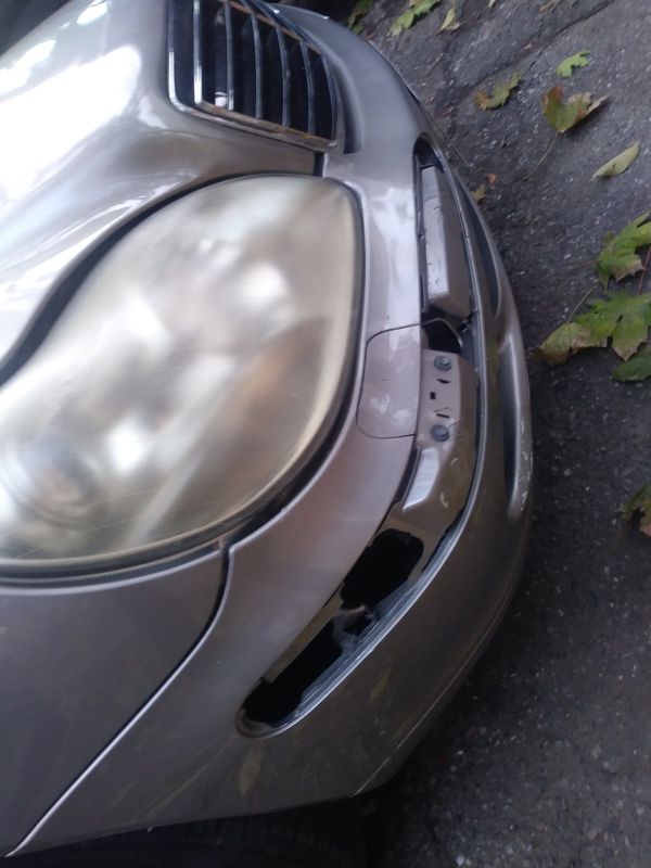 2004 Mercedes S430 4matic for Sale in Bloomfield, NJ - OfferUp