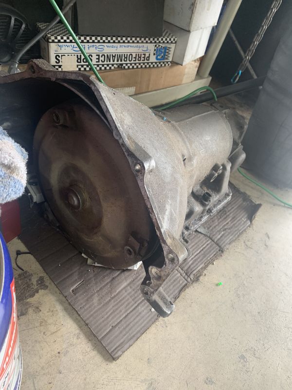 best turbo 350 transmission best turbo 350 transmission