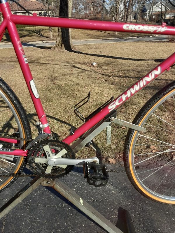 crossfit bike for sale