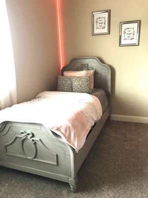 New And Used Twin Bed For Sale In Bakersfield Ca Offerup