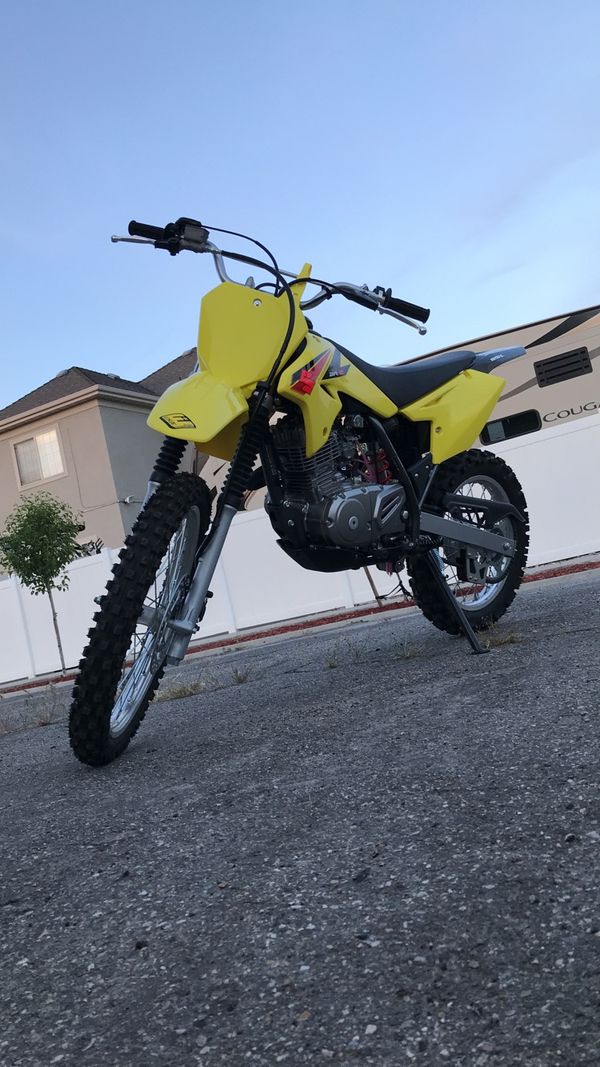 yamaha yz250 4 stroke