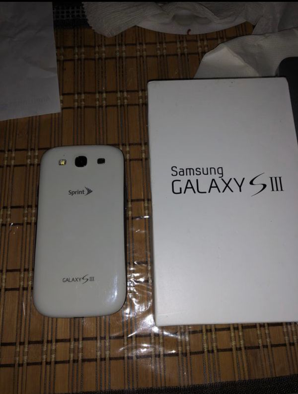 samsung s3 for sale