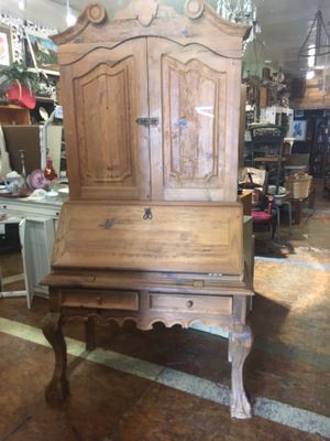 New And Used Secretary Desk For Sale In San Diego Ca Offerup