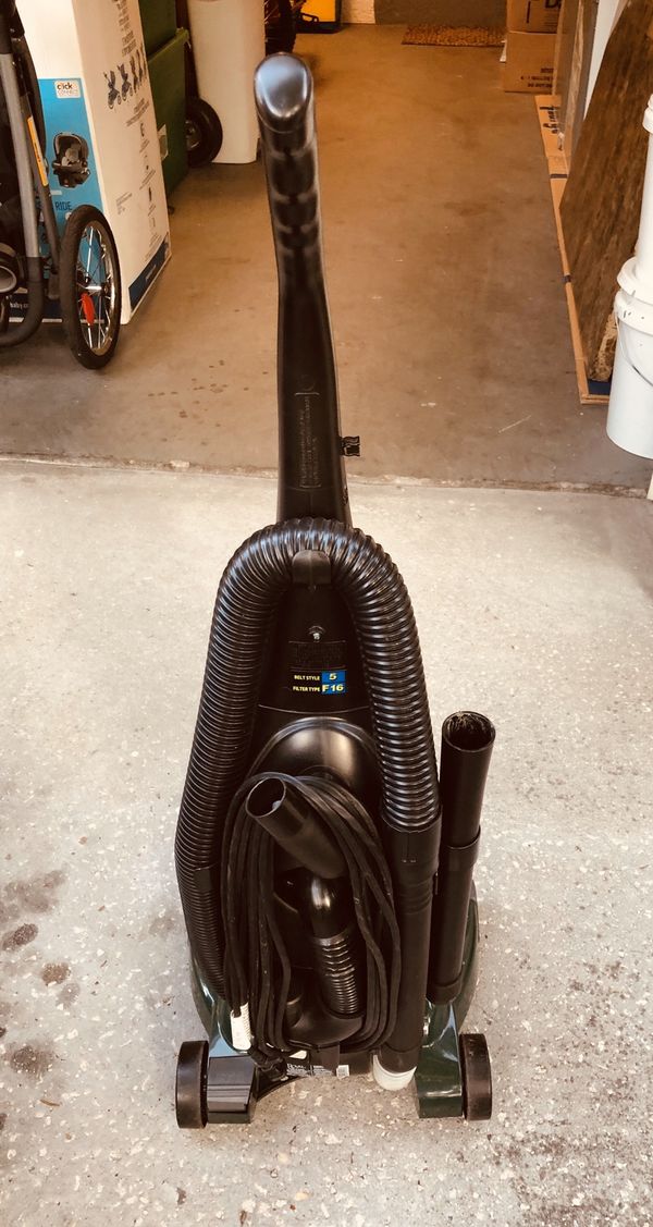 dirt devil envision vacuum cleaner