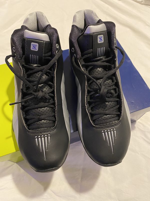 vince carter bb4 shox