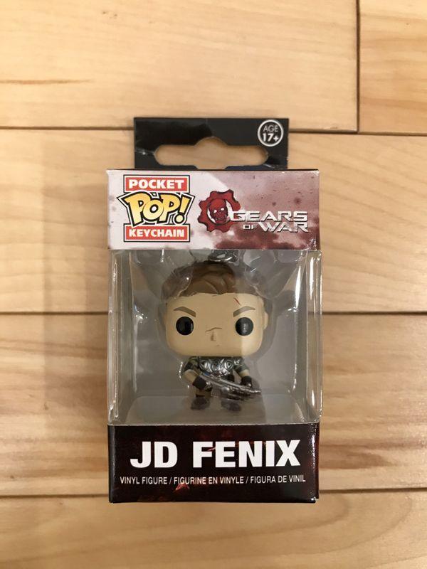 funko pop sniper