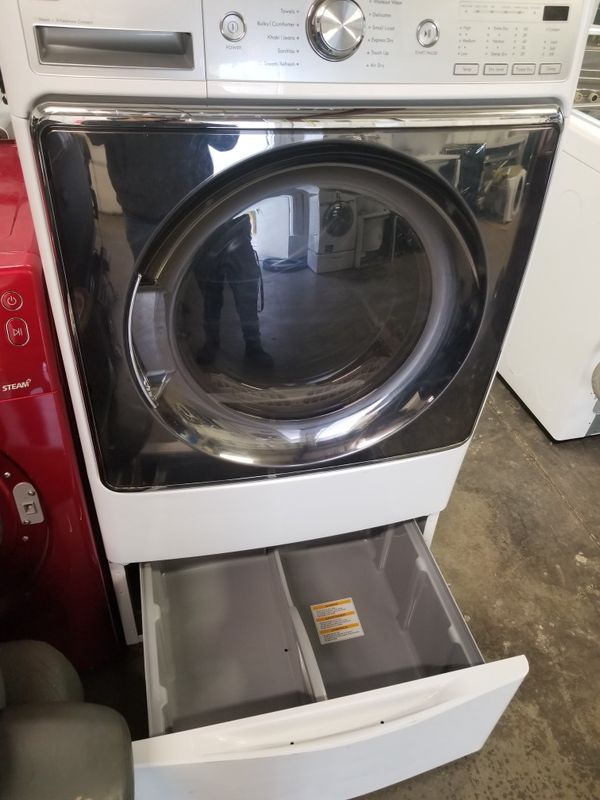Kenmore Elite XL Steam Dryer for Sale in WinstonSalem, NC OfferUp
