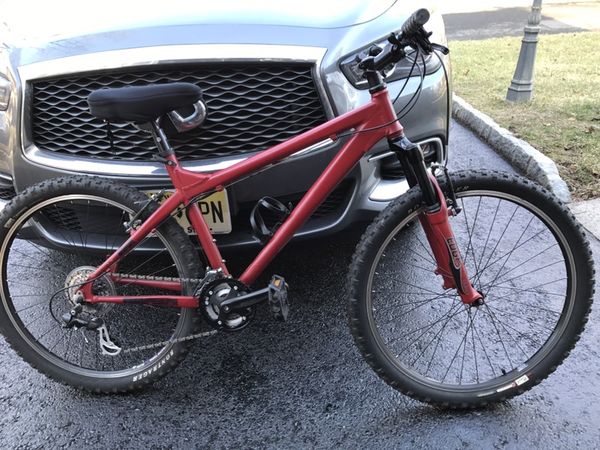 REDUCED! Dirt Jumper Gary Fisher Opie Mountain Bike for Sale in Cresskill, NJ - OfferUp