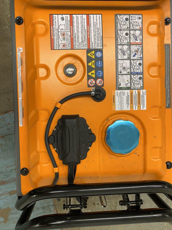 New generac xt 8000 efi for sale in seattle wa offerup