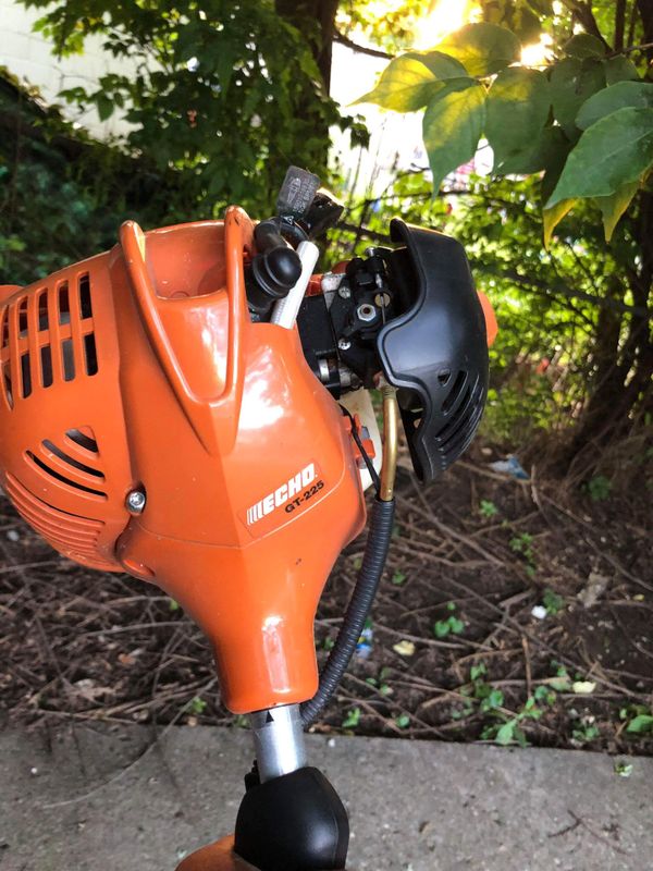 Echo Gt 2000 Weed Eater Parts