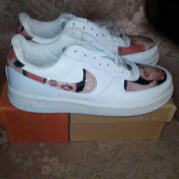 air force scarface