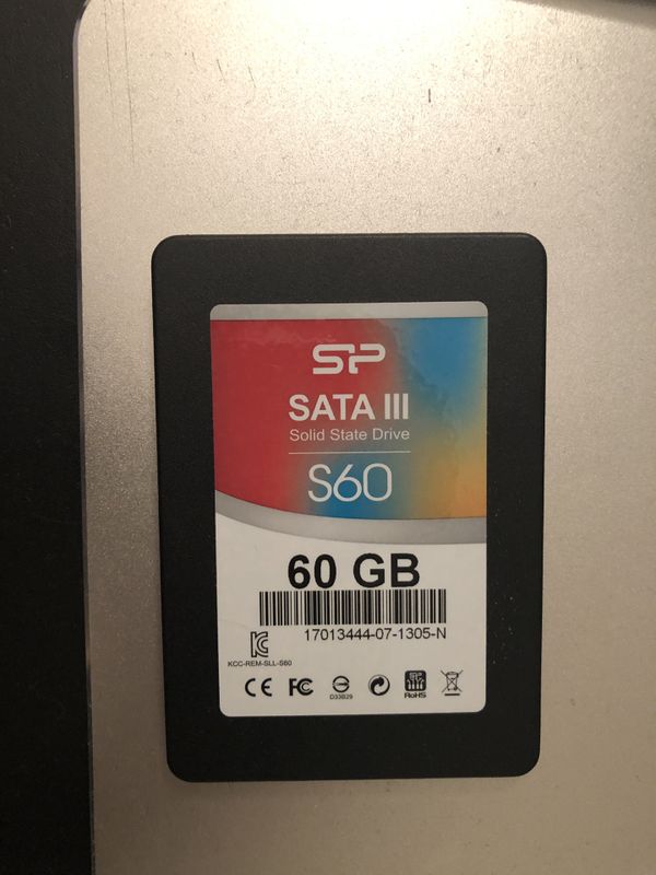 Ssd sp s60 60gb 88nw1120 прошивка