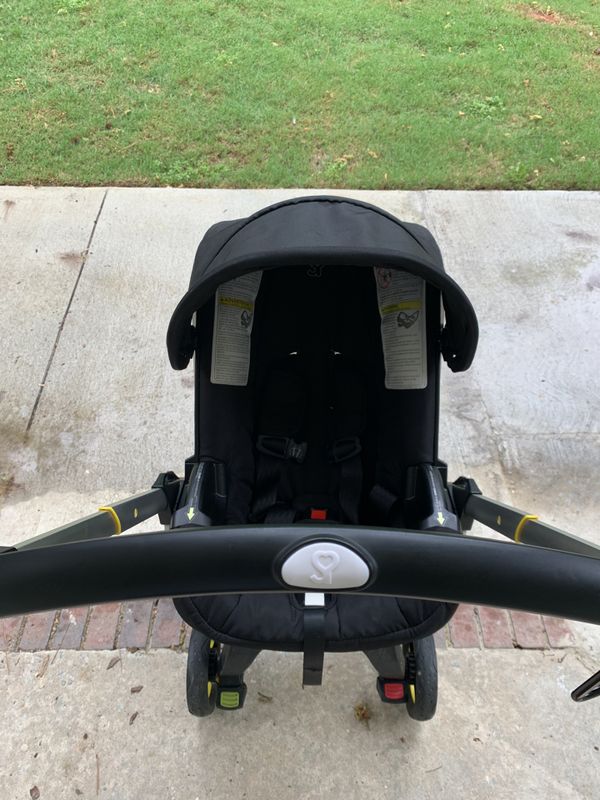 used doona car seat stroller for sale