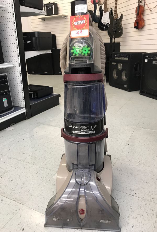 KENMORE CARPET CLEANER! for Sale in Friendswood, TX OfferUp