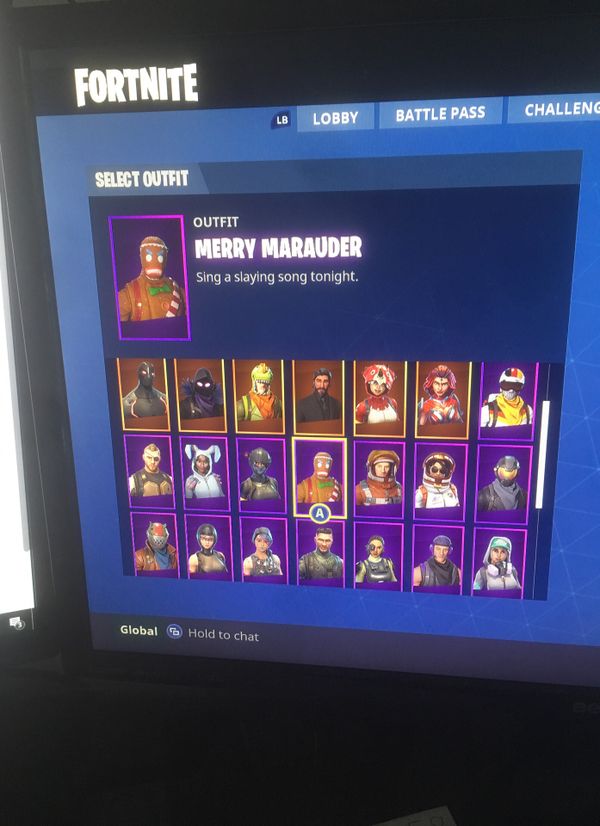 fortnite battle royale account up for sale 1500 wins about 40 skins unlimited emotes and max battle pass only message me with legit offers - fortnite account kd