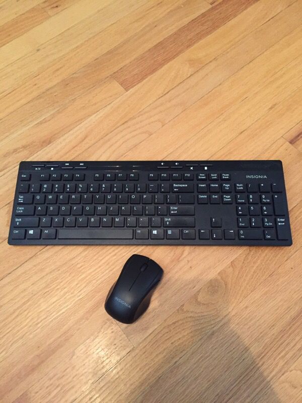 used or refurbished apple keyboard and mouse