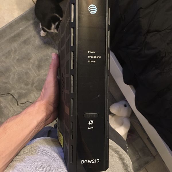 bgw210 att router