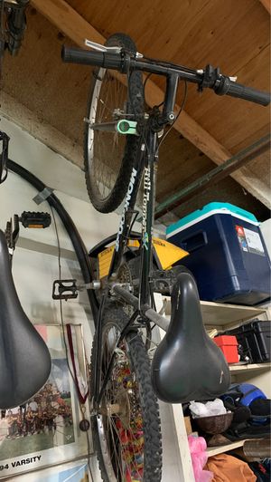 Mongoose mountain bike 100$ really good mountain bike for Sale in La Habra, CA