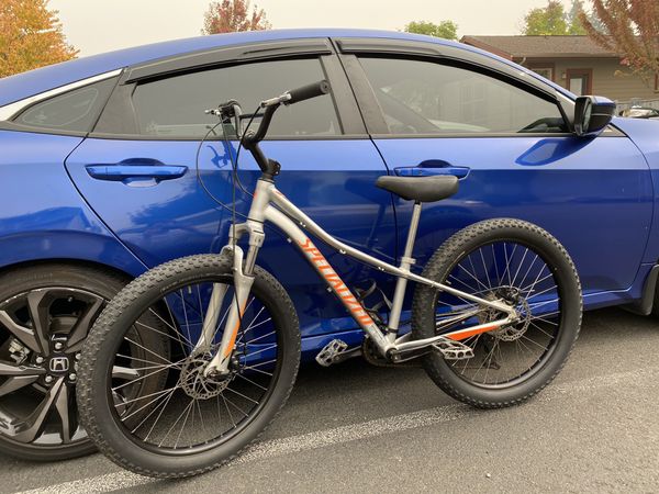 SPECIALIZED kids Bike for Sale in WA OfferUp