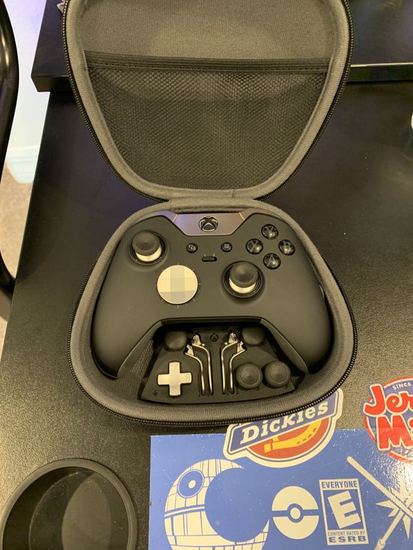 Xbox One Elite Controller 1st Generation for Sale in Winter Garden, FL