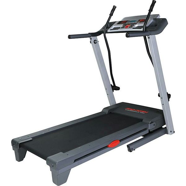 Treadmill Proform Cross Walk 390 For Sale In Vancouver Wa Offerup