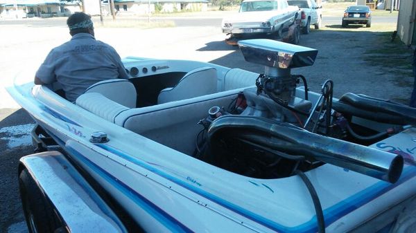 Rodgers jet boat for Sale in US - OfferUp