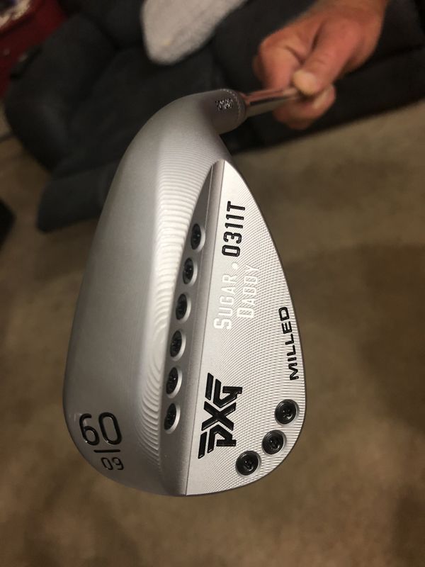 buy pxg golf clubs