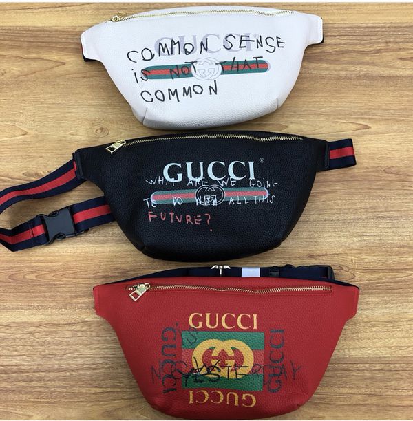 Gucci fanny pack for Sale in Hartford, CT - OfferUp