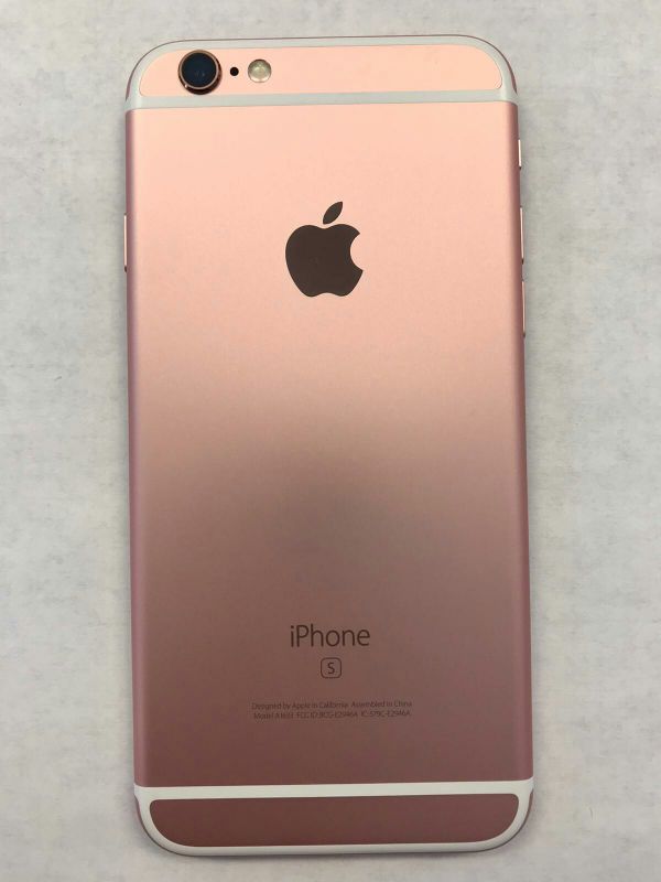 iPhone 6s - Metro PCS for Sale in Jacksonville, FL - OfferUp