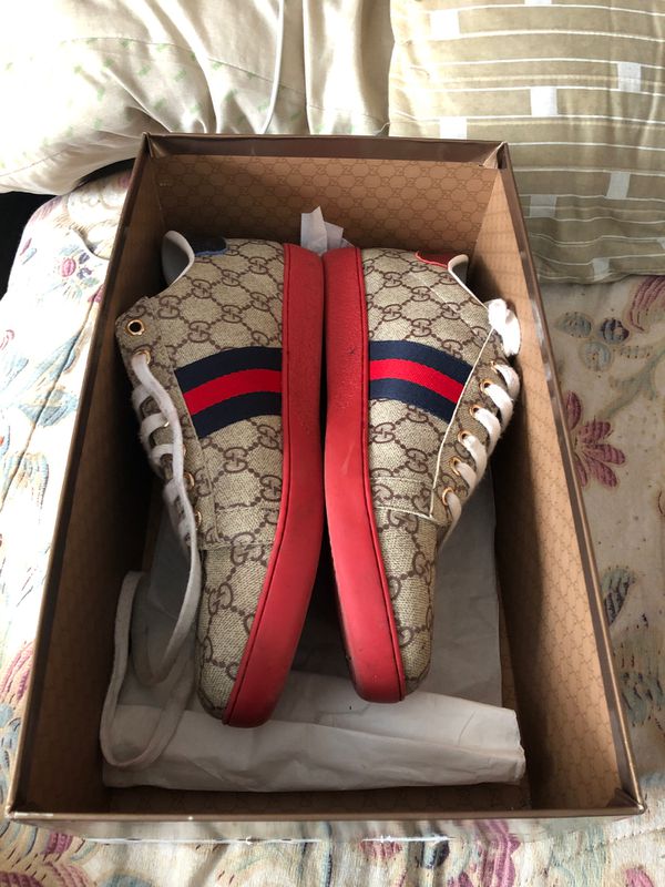Gucci shoes for Sale in Irving, TX - OfferUp