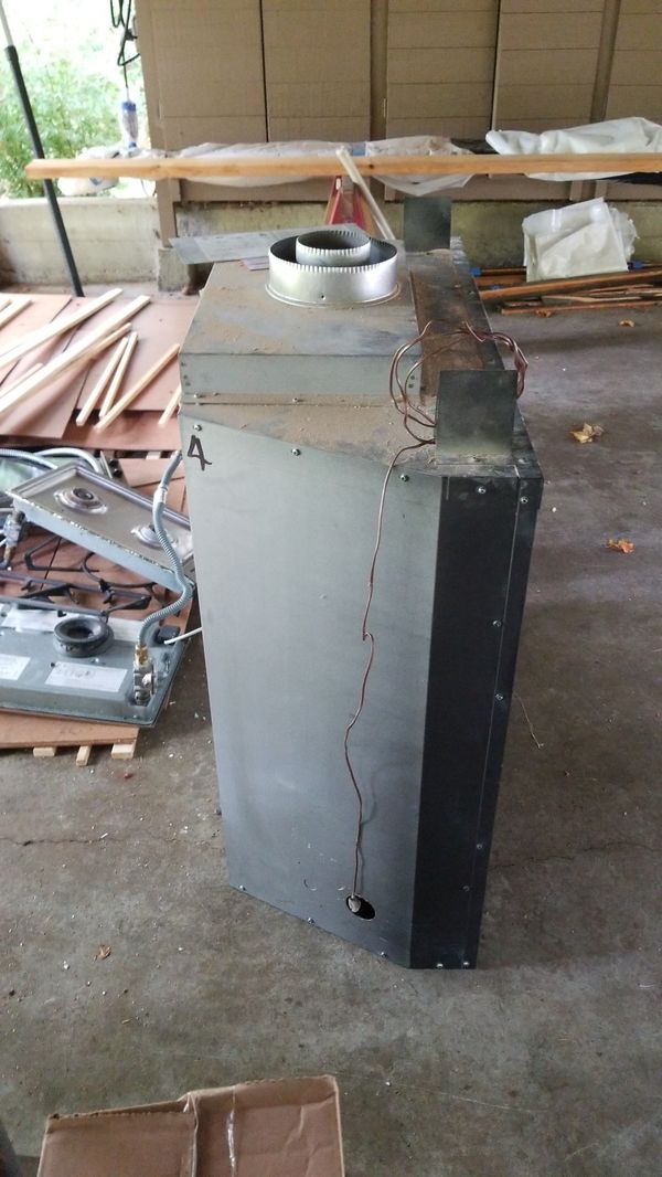Gas Fireplace InstaFlame for Sale in Mercer Island, WA OfferUp Gas Fireplace InstaFlame for Sale in Mercer Island, WA OfferUp