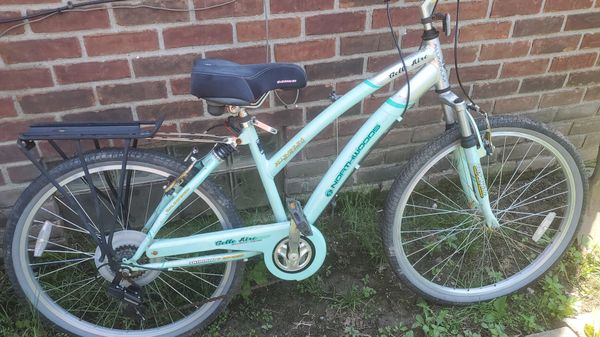 kent bella vista bike