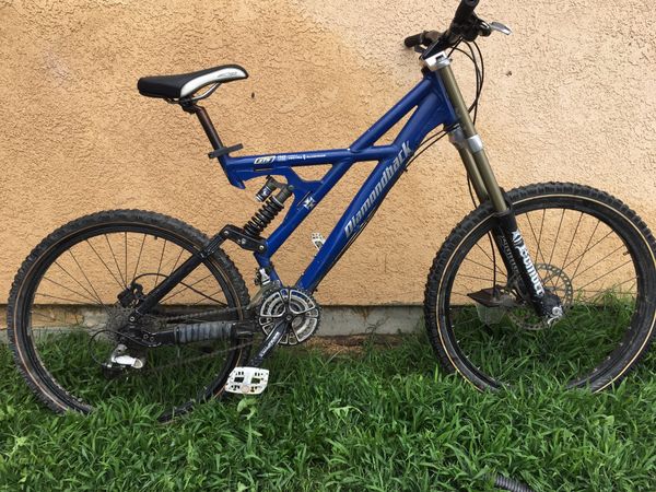 affordable dirt jumper