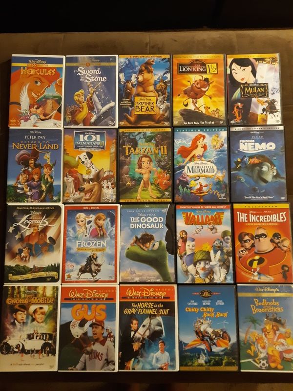 huge-disney-dvd-collection-80-dvds-to-choose-from-all-discs-in