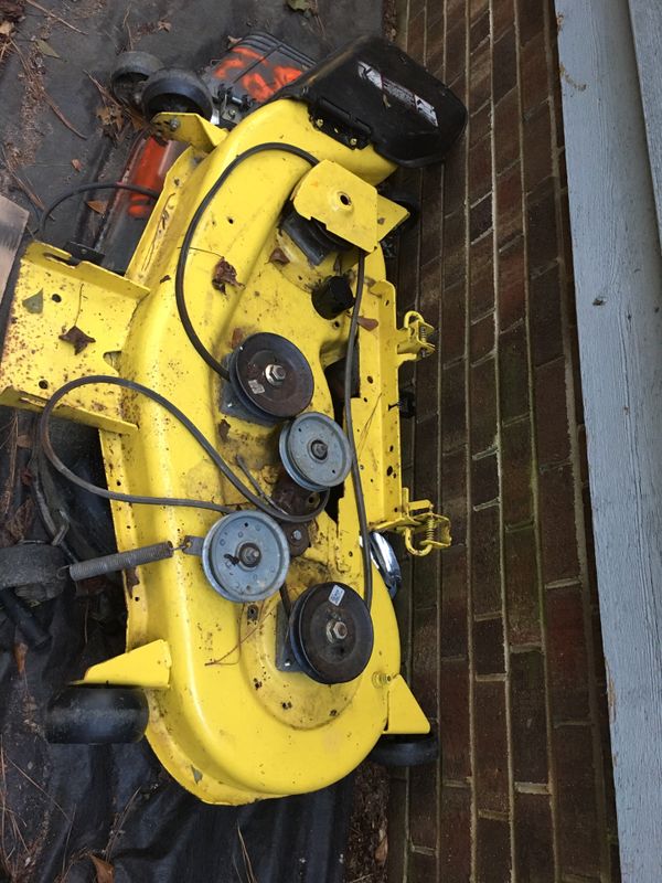 Cub Cadet 1046 LT for Sale in Wendell, NC OfferUp