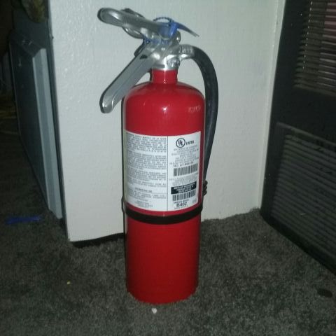 offerup extinguisher model simplest locally sell app way