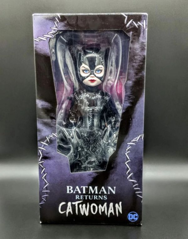 catwoman living dead doll