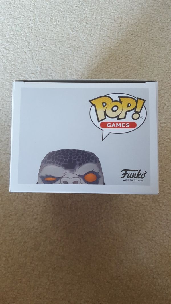 funko general raam
