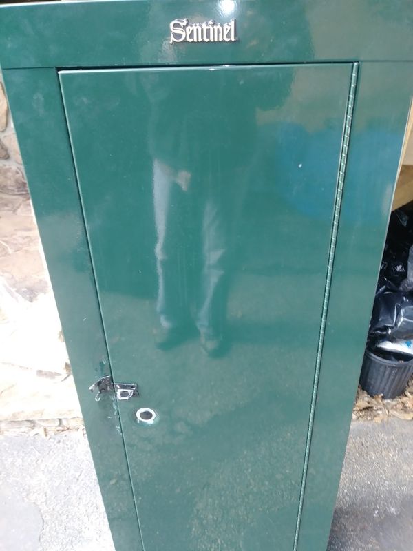 Sentinel 8 Gun for Sale in Greer, SC OfferUp