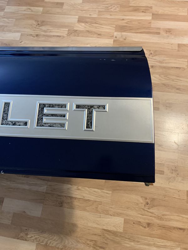 19881998 Chevy Silverado Tailgate for Sale in Fredericksburg, VA OfferUp