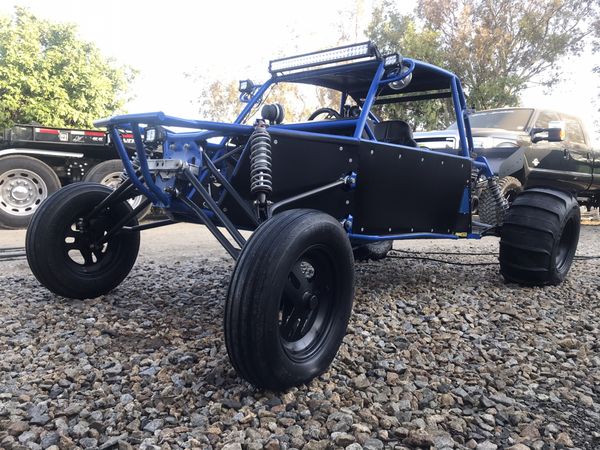 Sand rail long travel dune buggy for Sale in Riverside, CA - OfferUp