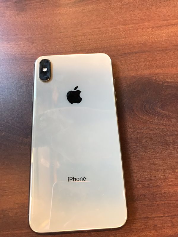 IPHONE 10xs MAX 256gb UNLOCKED for Sale in Orlando, FL - OfferUp