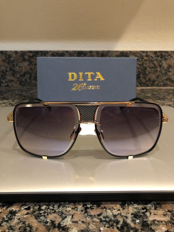 DITA Mach 5 sunglasses for Sale in Las Vegas, NV - OfferUp