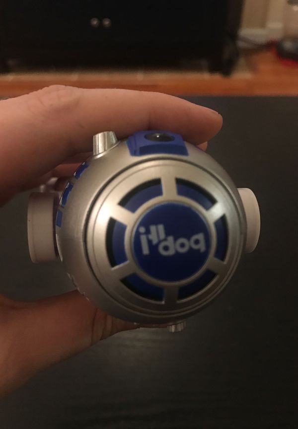 walmart star wars bop it