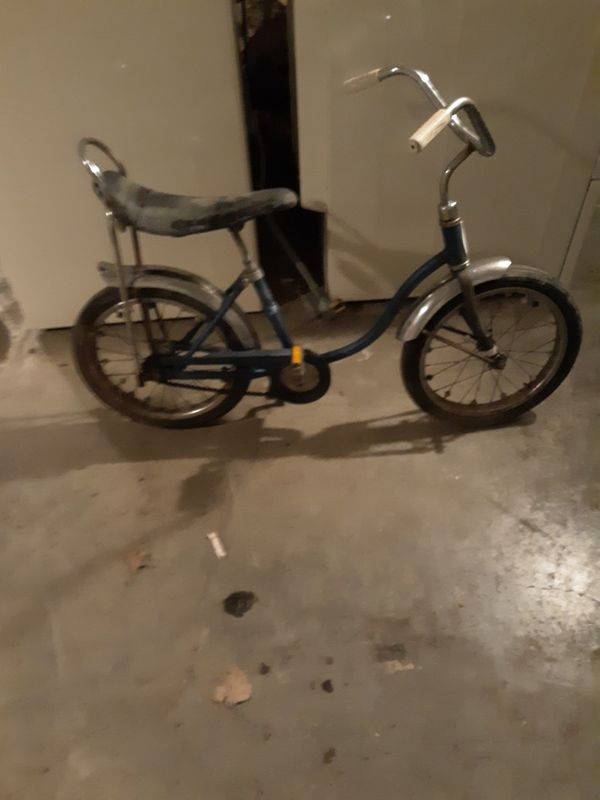 banana seat for sale