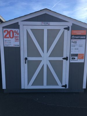 New and Used Shed for Sale in Colorado Springs, CO - OfferUp