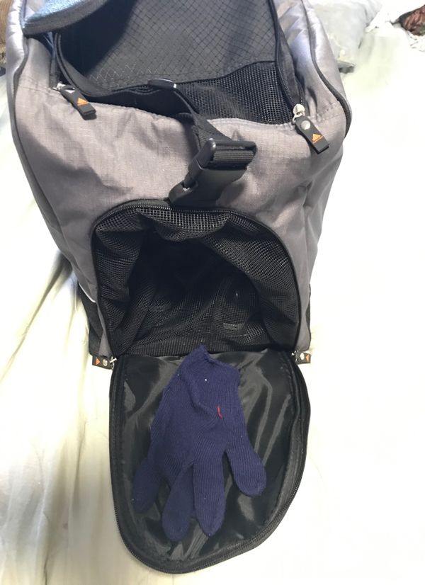 Heated ski boot bag. Like new. for Sale in WA OfferUp